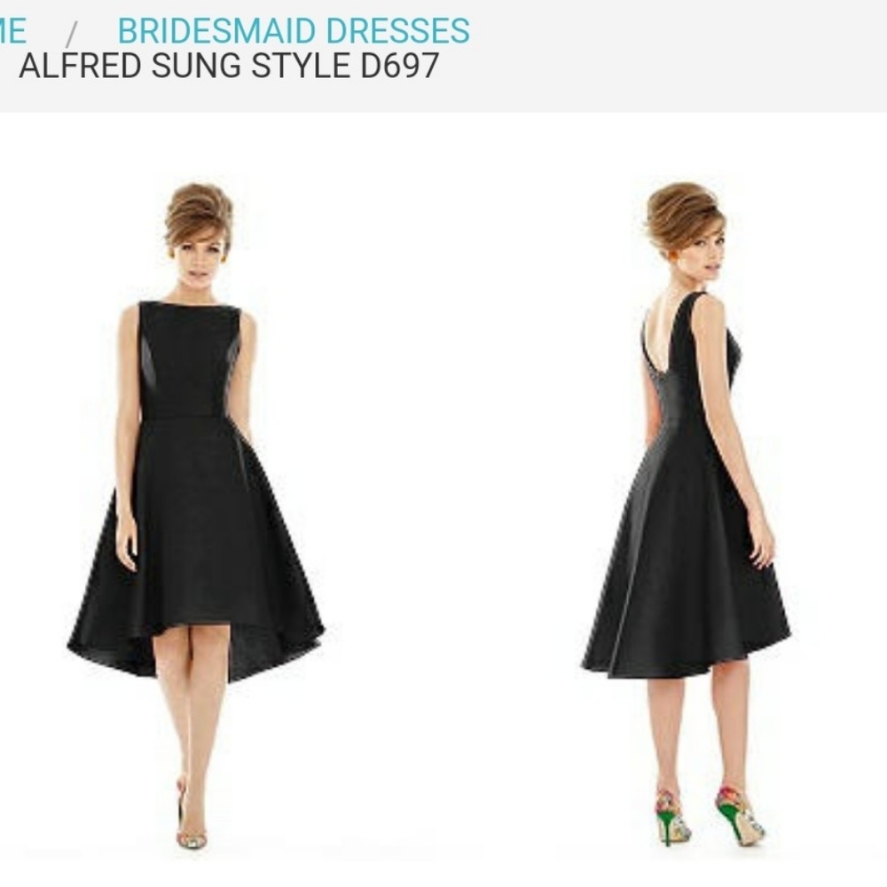 Cocktail/Bridesmaid dress